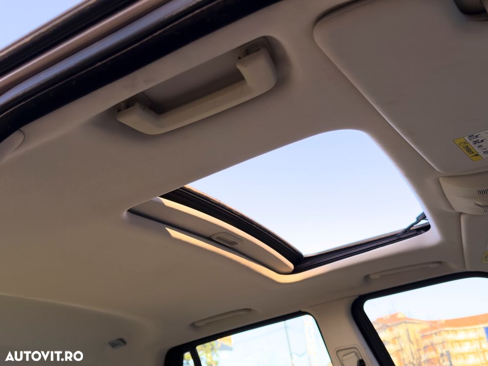 Land Rover Range Rover Sport 3.0 TDV6 HSE Aut - 8