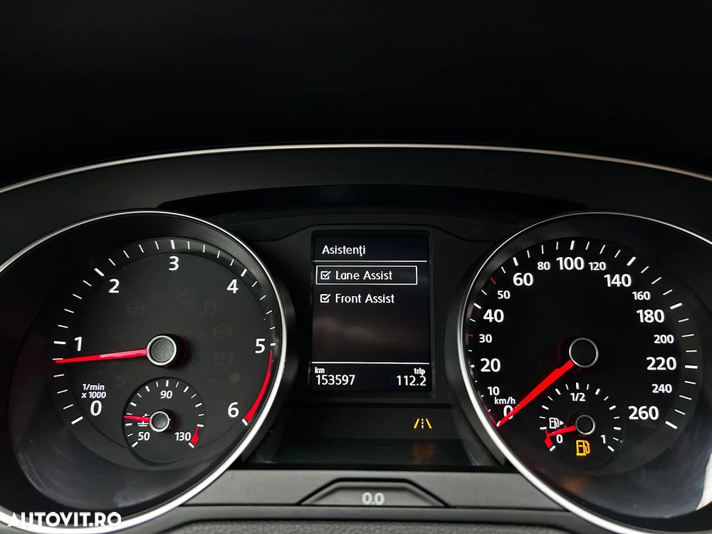 Volkswagen ARTEON 2.0 TDI DSG Elegance - 20