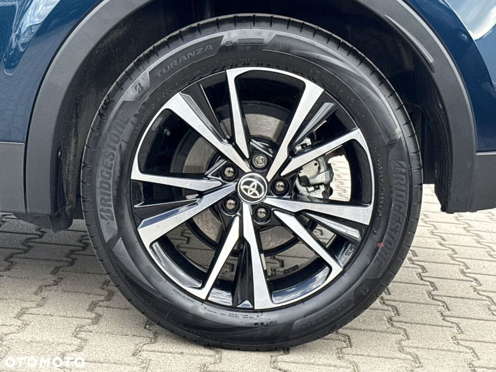 Toyota C-HR 1.8 Hybrid Style - 26