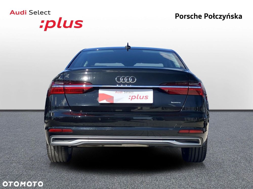 Audi A6 Limousine - 5