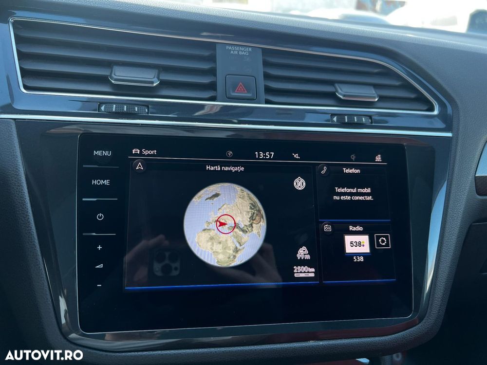 Volkswagen Tiguan - 30