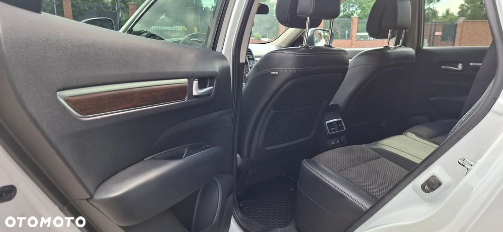 Renault Koleos 2.0 dCi Intens 4x4 X-Tronic - 10