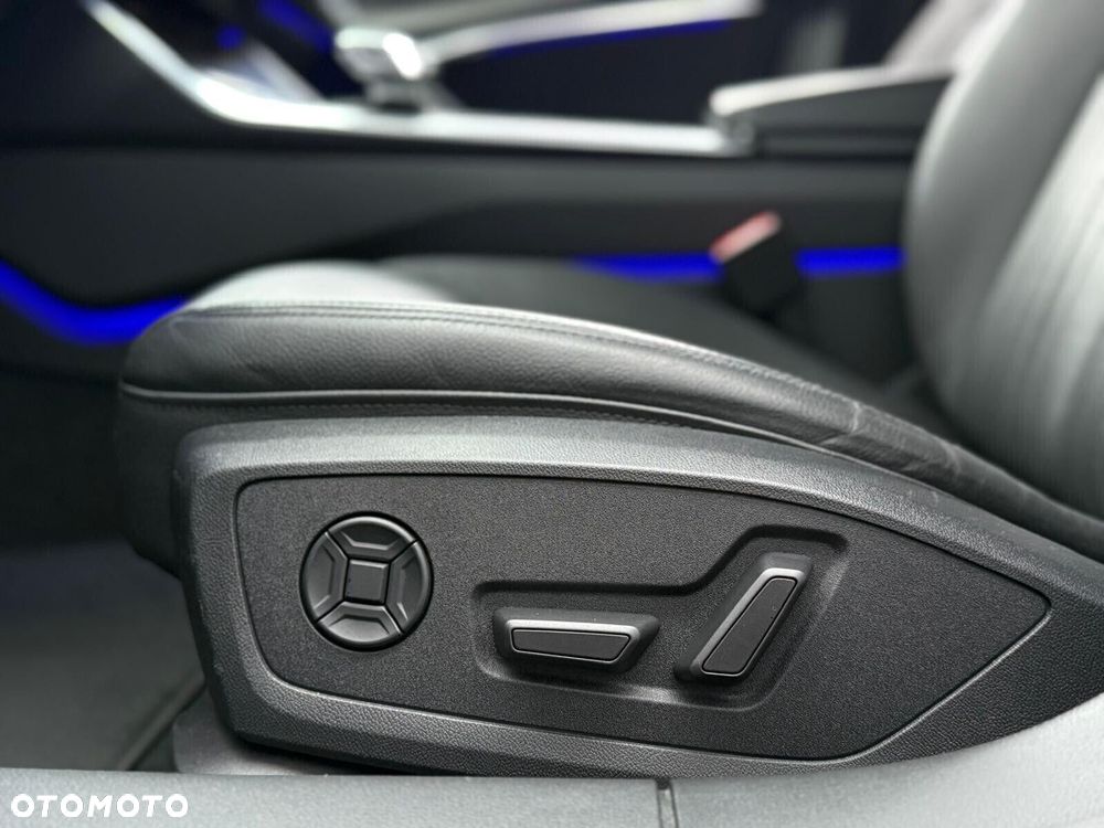 Audi A6 Limousine - 22