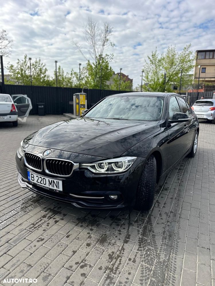 BMW Seria 3 - 14