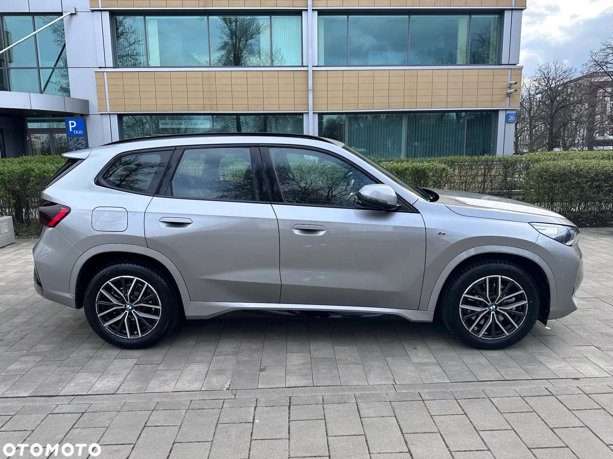 BMW X1 sDrive20i mHEV - 5