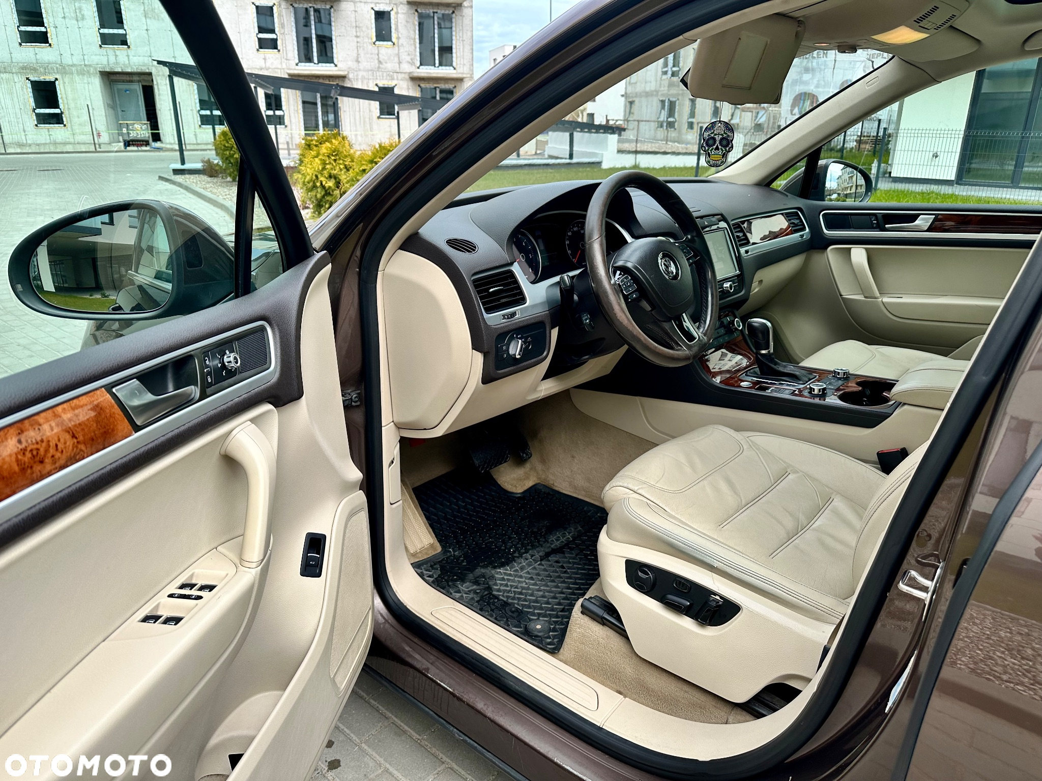 Volkswagen Touareg 3.0 V6 TDI 4XMot BMT - 4