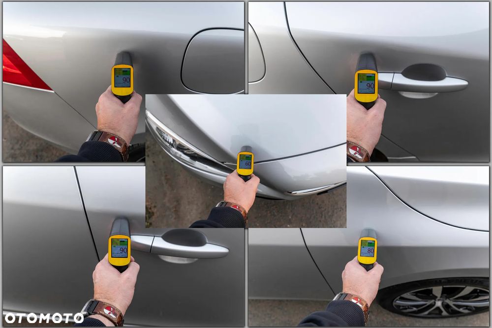 Volvo V60 D2 Geartronic Momentum - 20