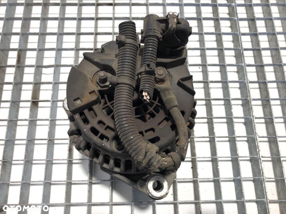 ALTERNATOR  MAN TGA 2000 - 2022 18.430 316 kW [430 KM] 4x2 2004 - 3