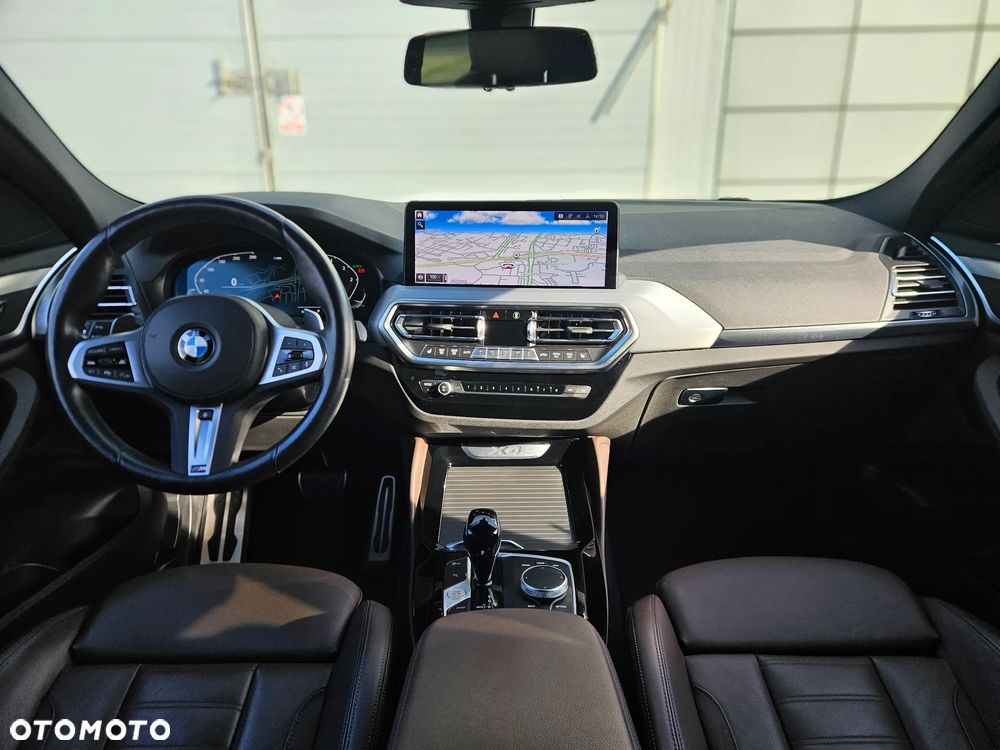 BMW X4 - 30
