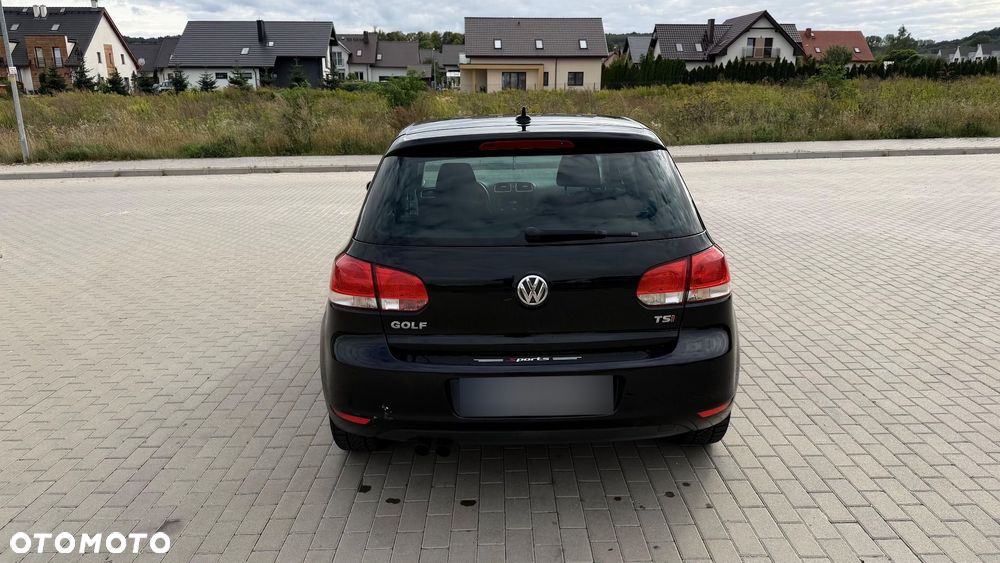 Volkswagen Golf 1.4 TSI Highline - 4