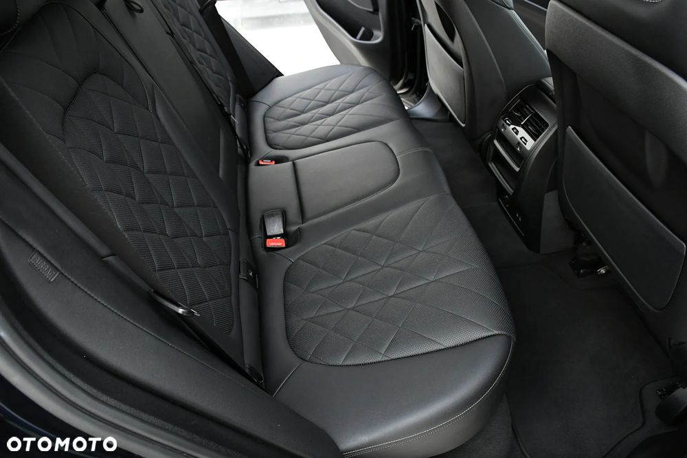 BMW X5 xDrive30d sport - 17