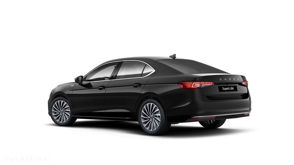 Skoda Superb 2.0 TDI SCR 4x4 L&K DSG - 2