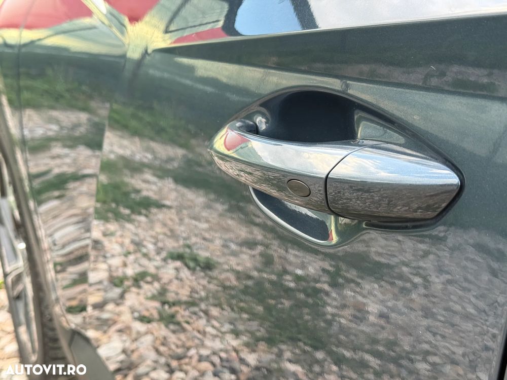 Hyundai Tucson PHEV 1.6 l 265 CP 4WD 6AT Luxury - 11