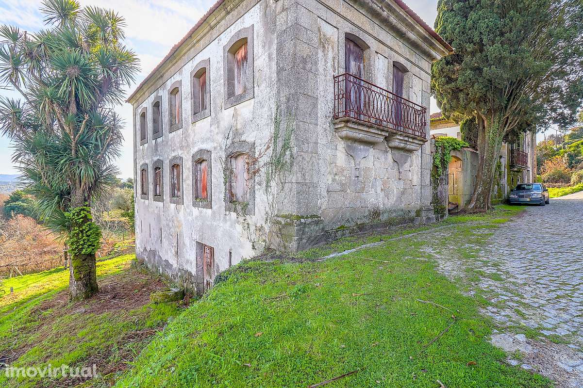 Moradia T10 para venda - Grande imagem: 2/41