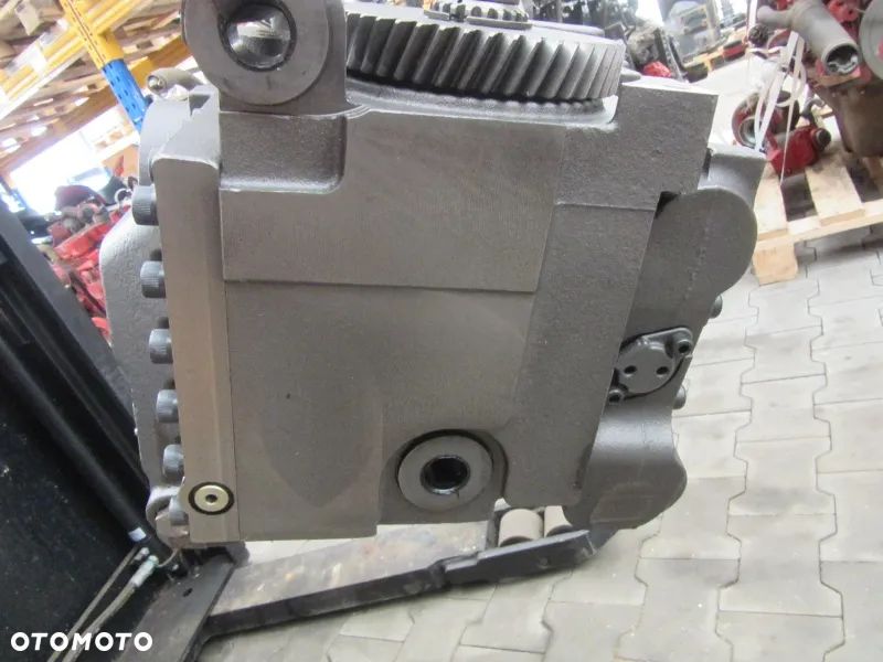 Hydrostat skrzyni AP John Deere 7720 - 3
