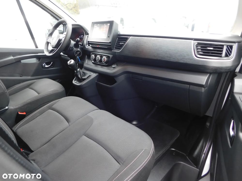 Renault Trafic - 5