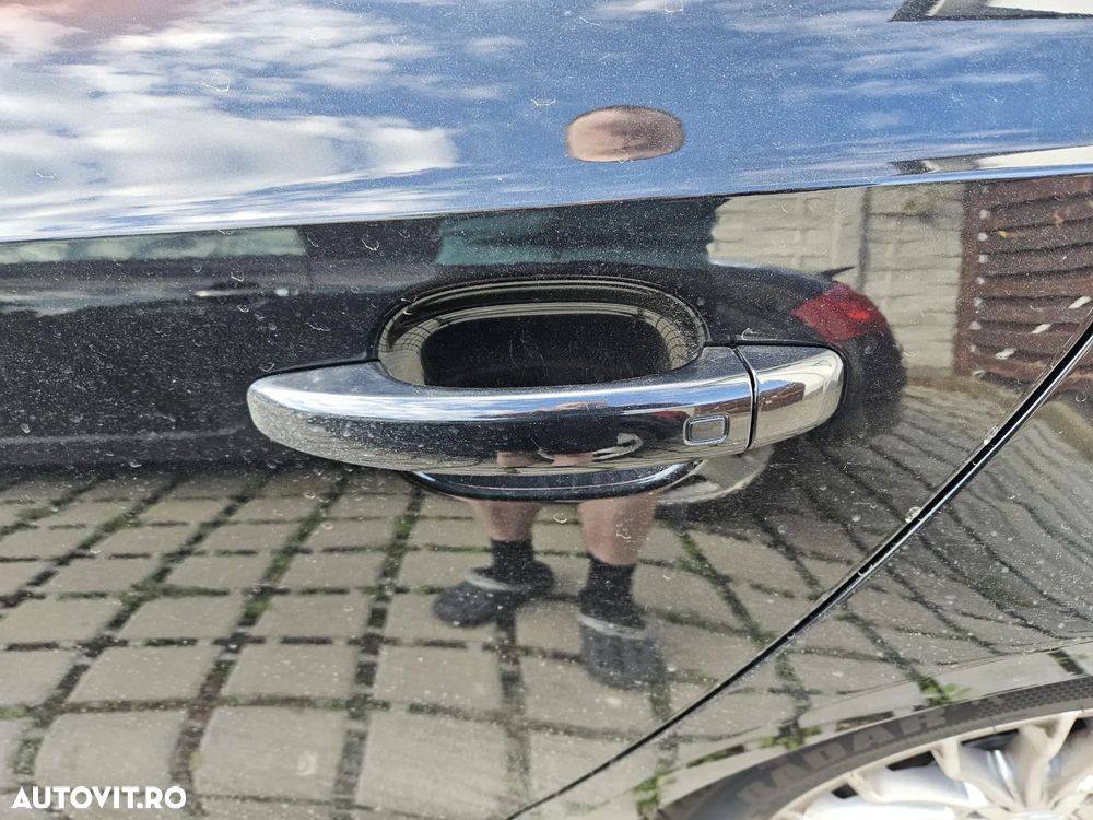 Audi A5 Sportback 2.0 TFSI quattro S-tronic - 10