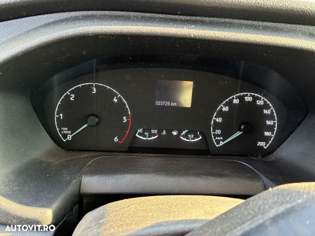 Ford Transit 350 2.0 EcoBlue 130 CP L3 FWD Base - 5