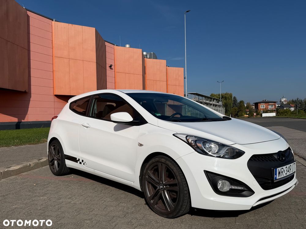 Hyundai I30 2015 photo 2