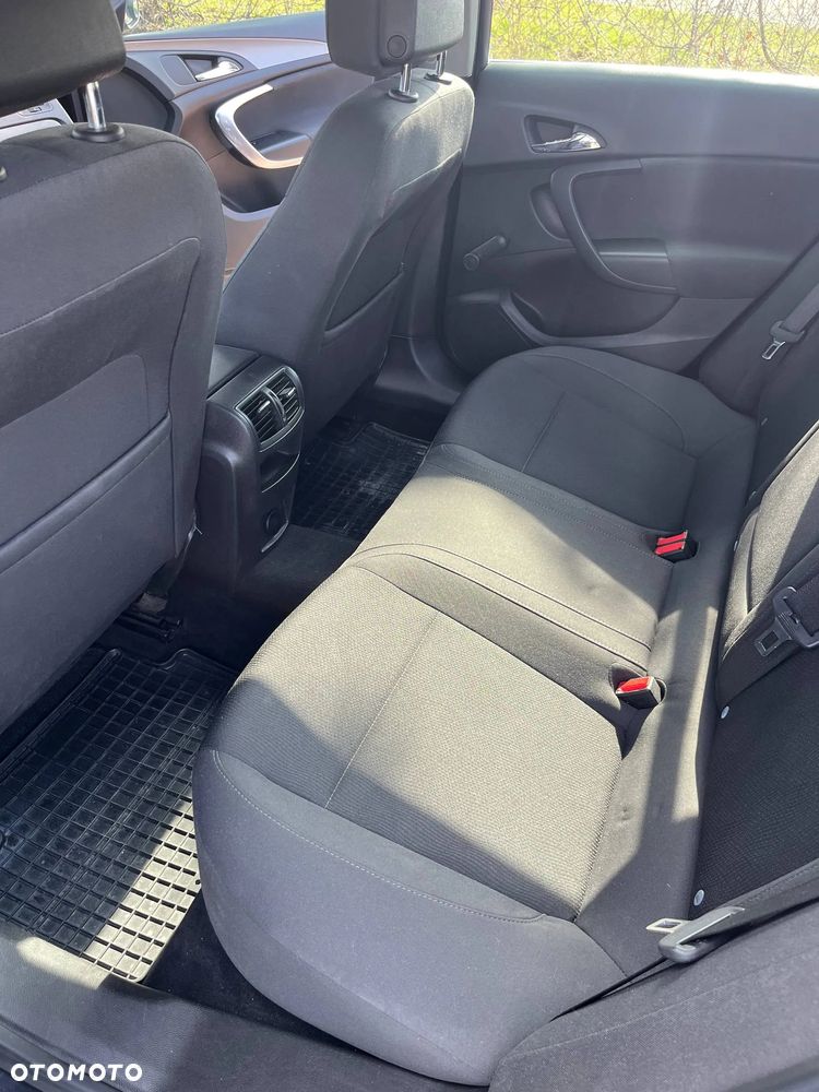 Opel Insignia 2.0 CDTI Innovation - 10