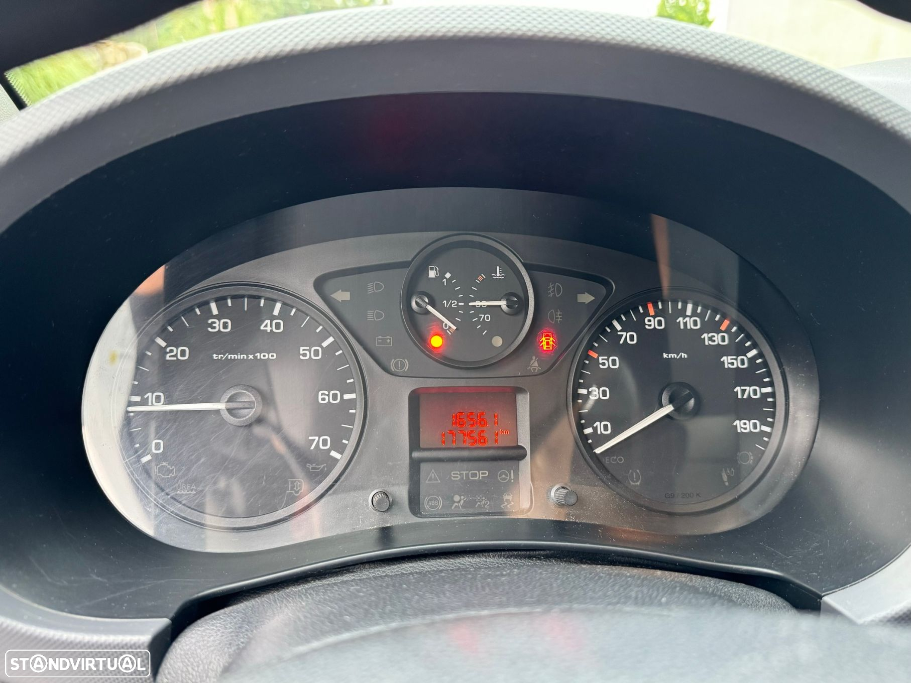 Citroën Berlingo 1.6 BlueHDi Feel - 14