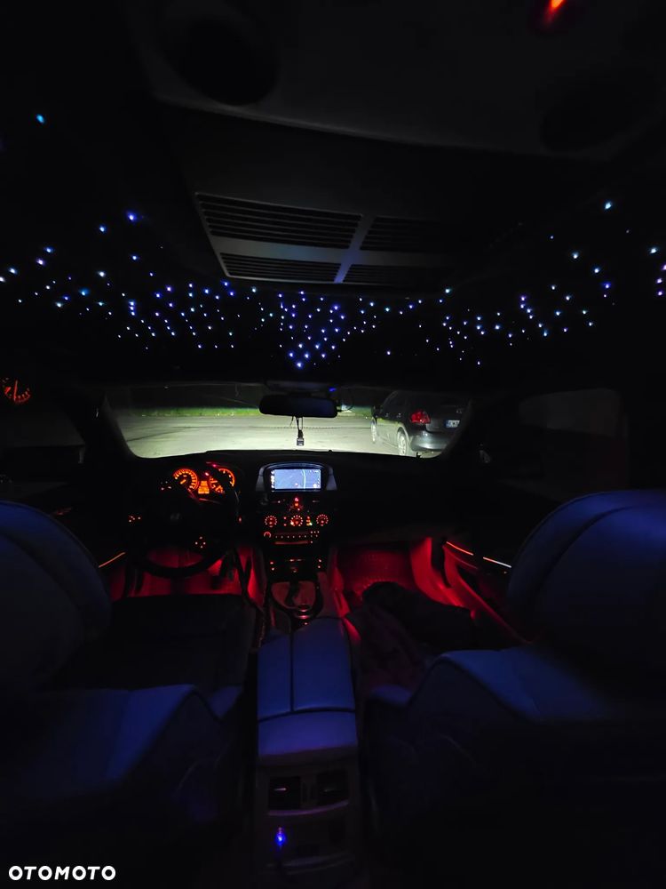 BMW Seria 5 530d - 26