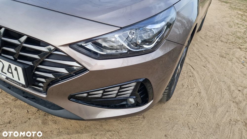 Hyundai i30 1.5 DPI Comfort - 26