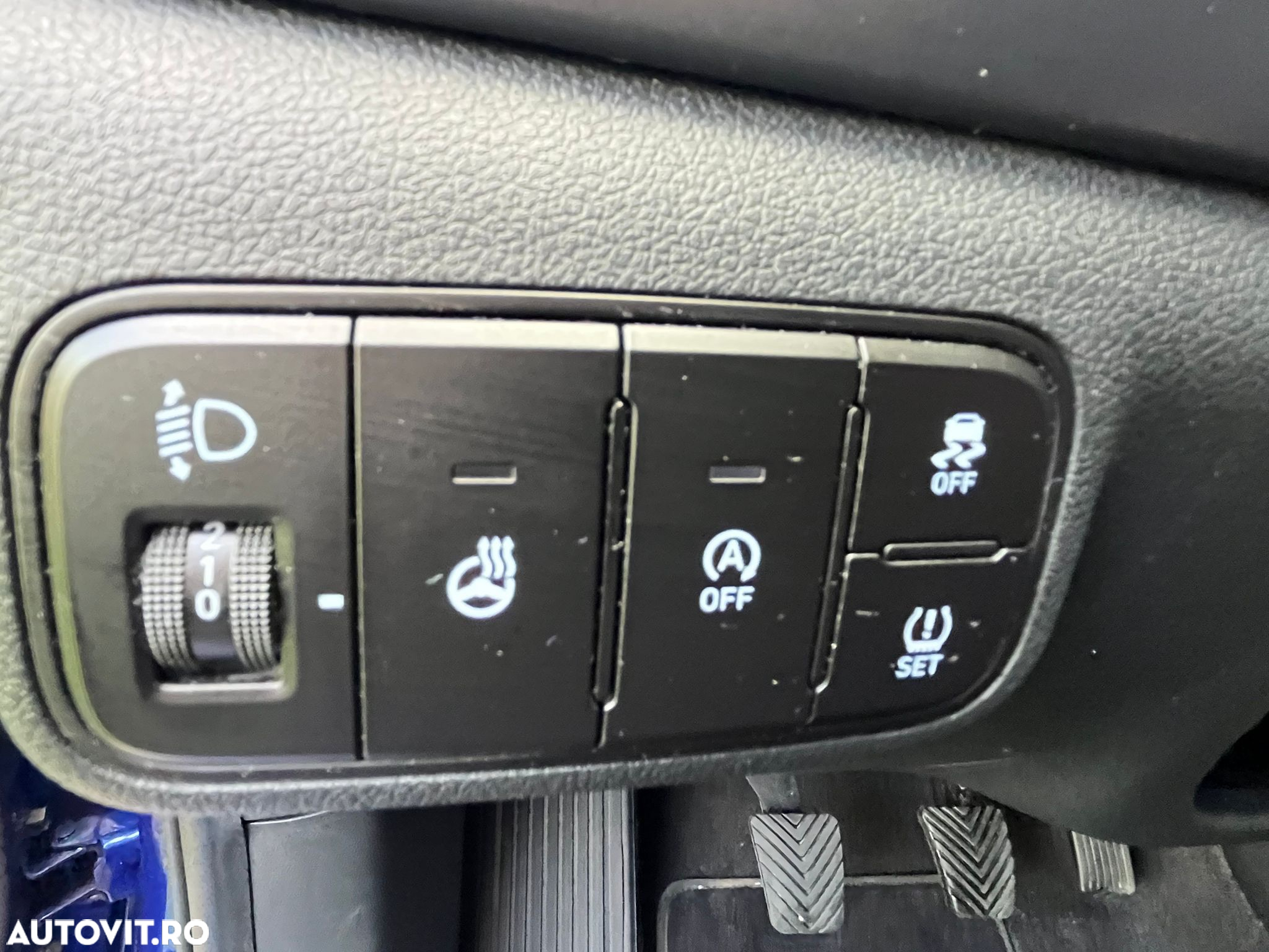 Hyundai i20 1.0 l T-GDi M-Hybrid 100CP 5DR Led Line - 31