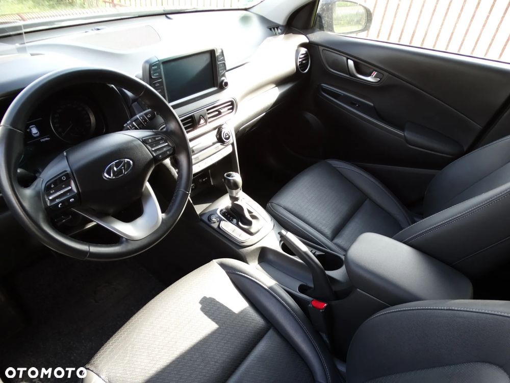 Hyundai Kona - 9