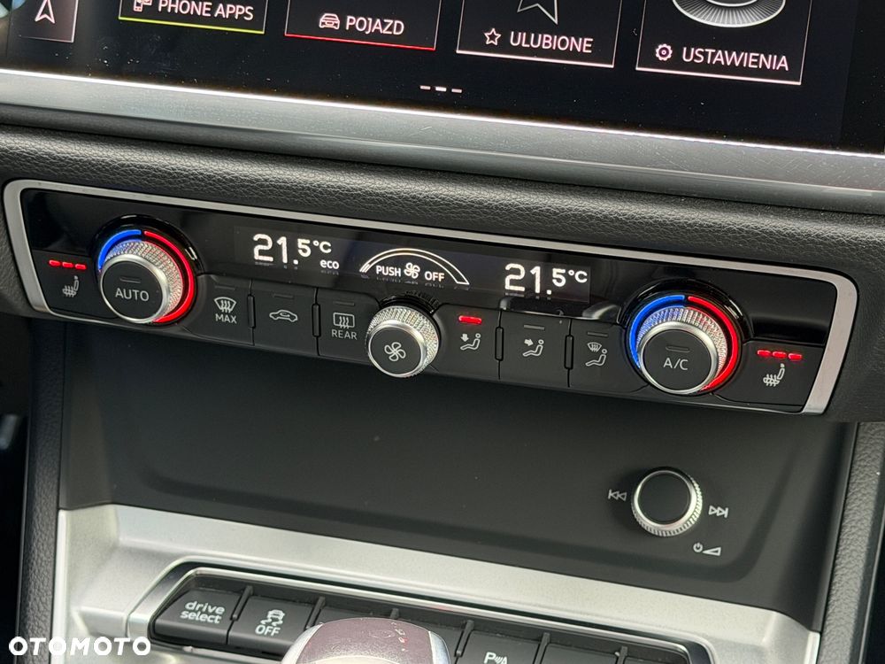 Audi Q3 Sportback - 5