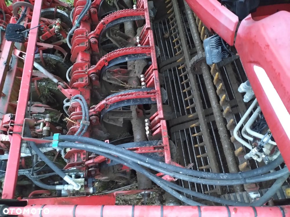Grimme Maxtron II 620 - 21