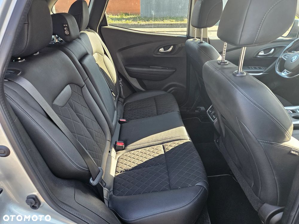 Renault Kadjar 1.3 TCe FAP Intens EDC - 14