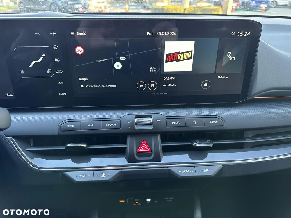 Kia K4 1.6 T-GDI L - 17