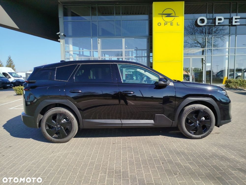 Citroën C5 Aircross - 8