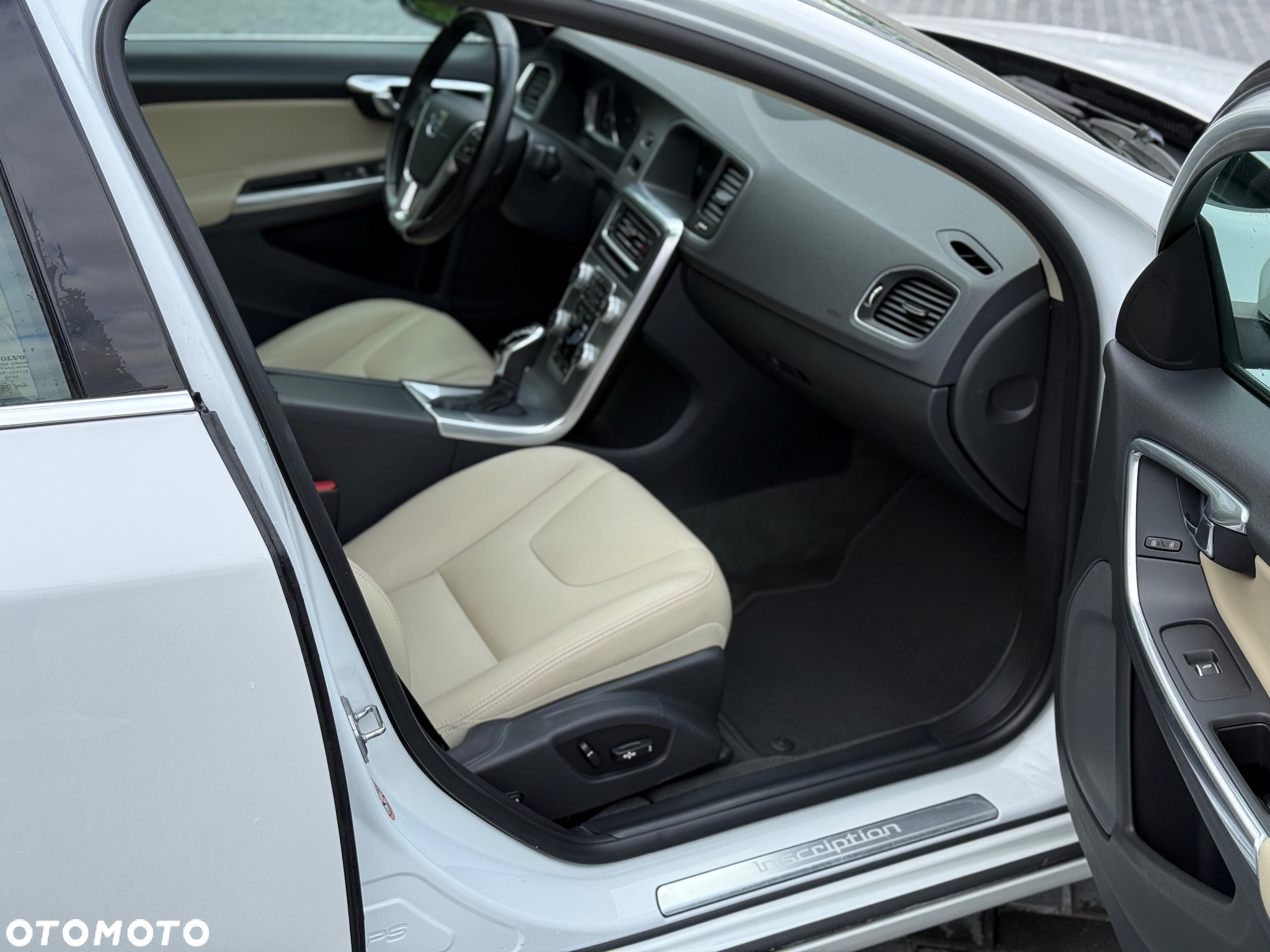 Volvo S60 - 20
