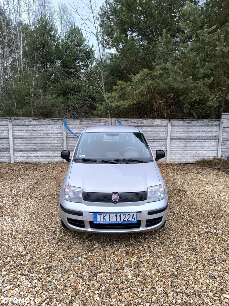 Fiat Panda - 3