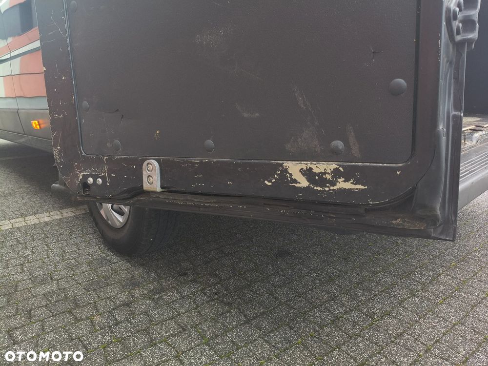 Peugeot BOXER PO LIFT 2.0 HDI (163KM) 6-BIEGÓW MAX (L4H2) PAKA 4,07M STAN SUPER IDEALNY KLIMA FULL OPCJA NIE MA RDZY 100% ORYGINAŁ KM SERWIS ! ! ! - 35