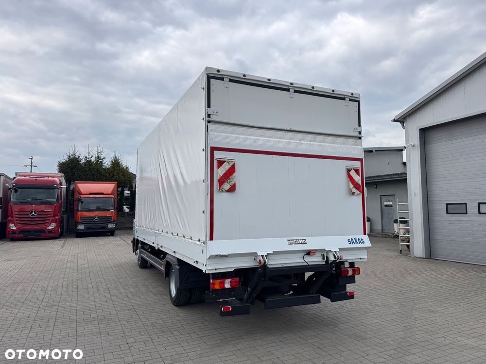 Mercedes-Benz ATEGO - 7