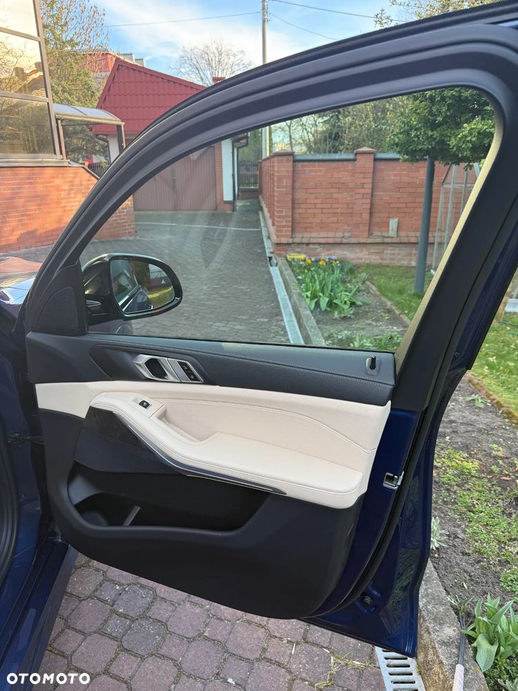 BMW X5 xDrive25d sport - 16