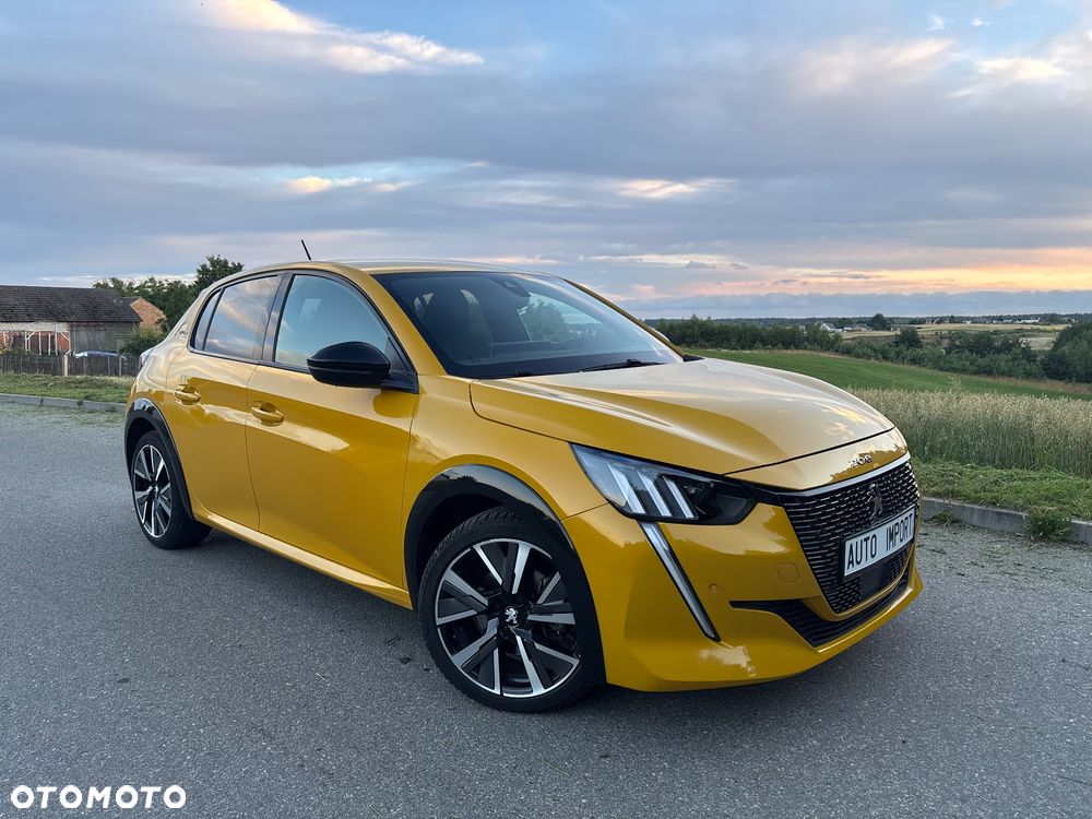 Peugeot 208 PureTech 100 GT Pack - 2