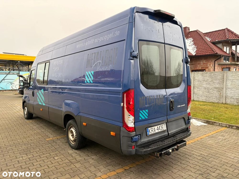 Iveco Daily 35S18 - 4
