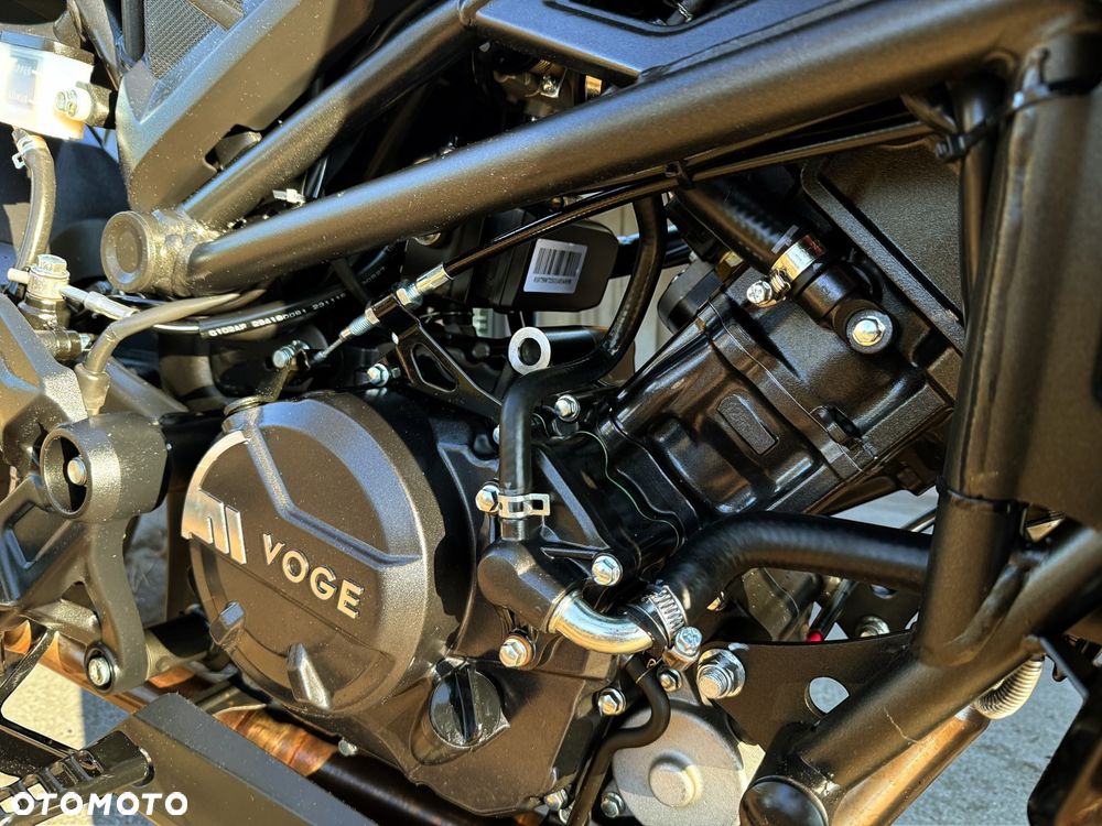 VOGE R125 - 24