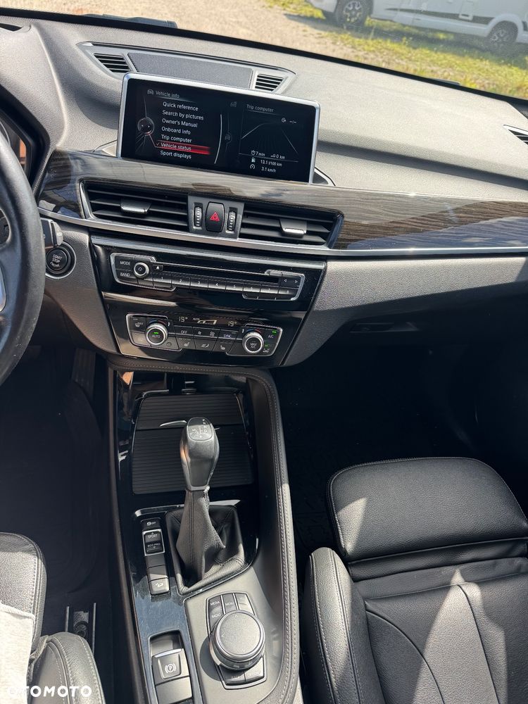 BMW X1 - 14