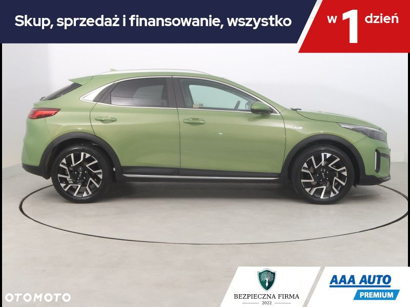 Kia XCeed - 7