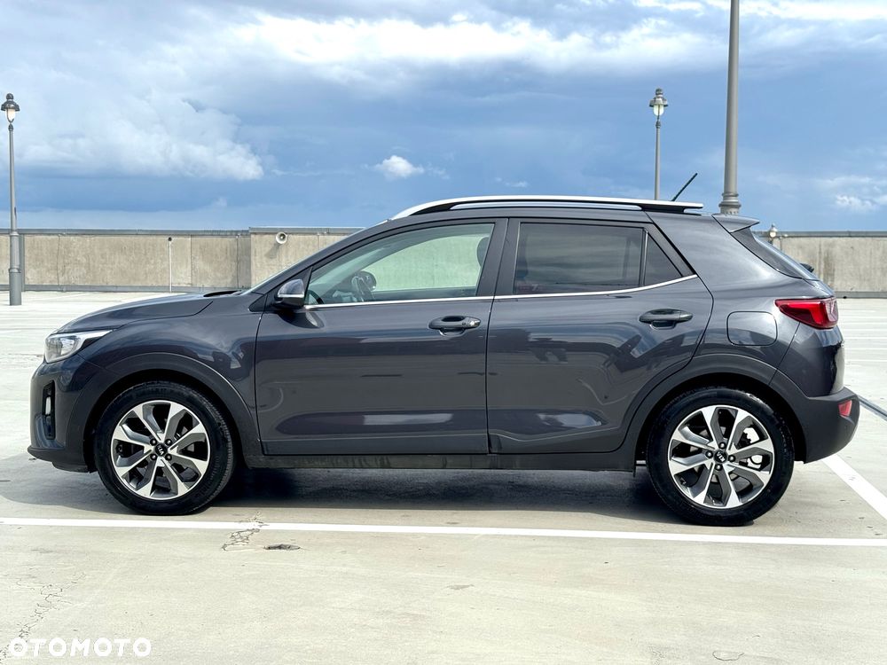 Kia Stonic 1.4 XL - 5