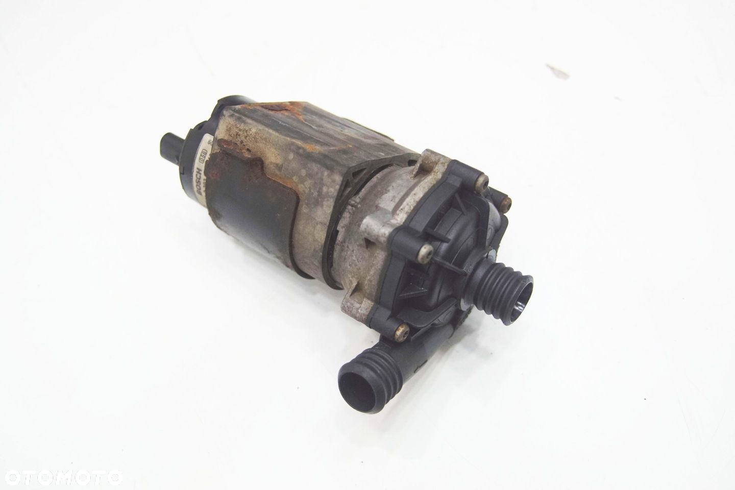 A0392022010 POMPA WODY MERCEDES W220 5.5 AMG LIFT POMPKA 0392022010 - 3