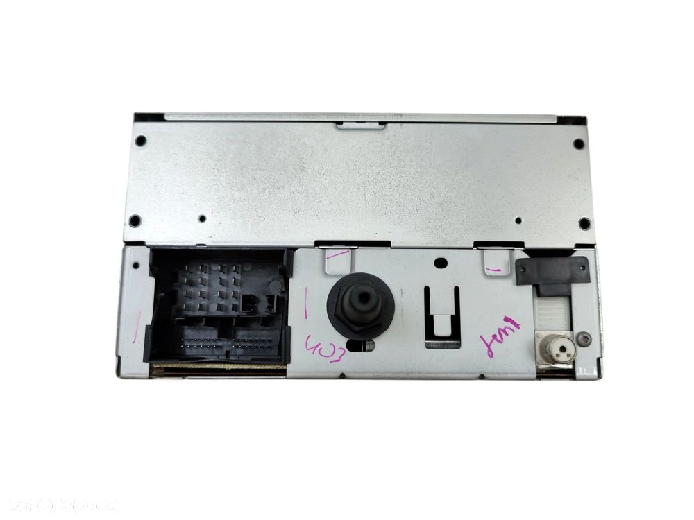 RADIO FORD KUGA MK1 (2008-2010) 2.0 TDCI 136KM 8V4T-18C939-CE - 4