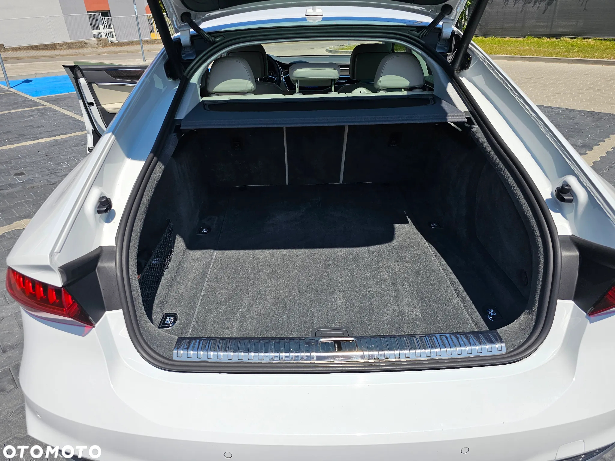 Audi A7 55 TFSI Quattro S tronic - 34