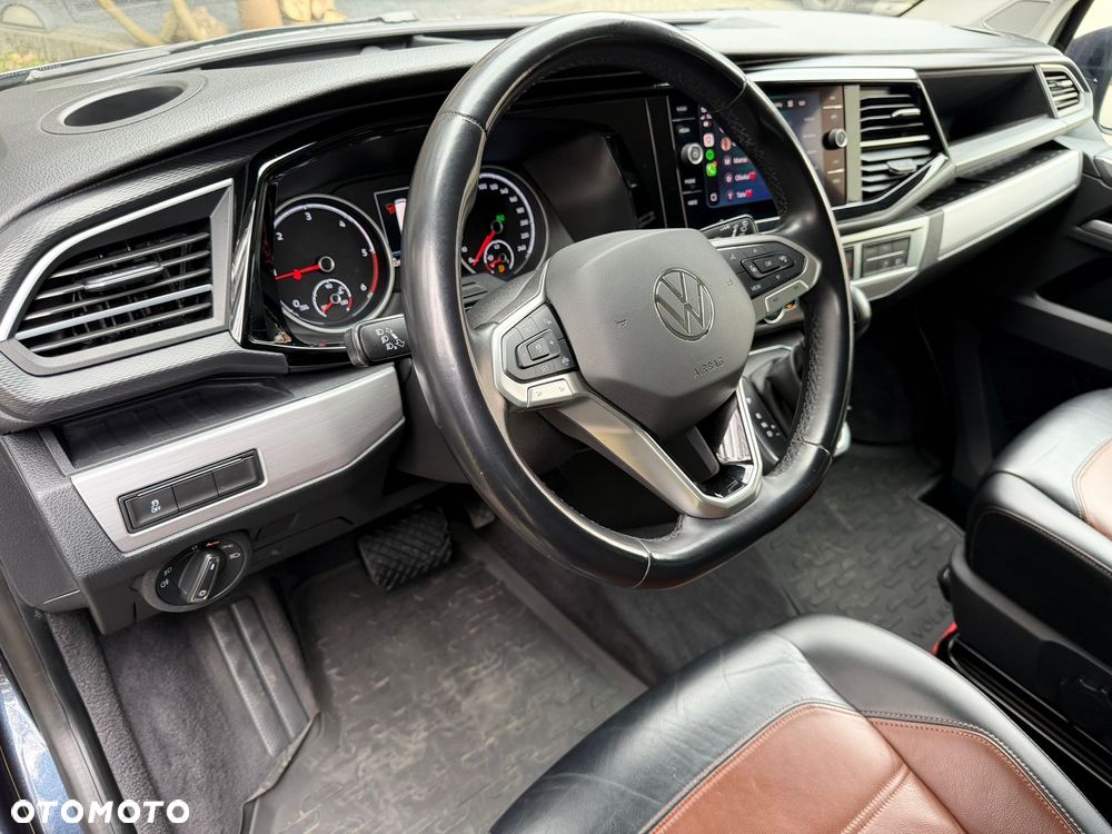 Volkswagen Multivan 2.0 BiTDI L1 PanAmericana 4Motion DSG - 12