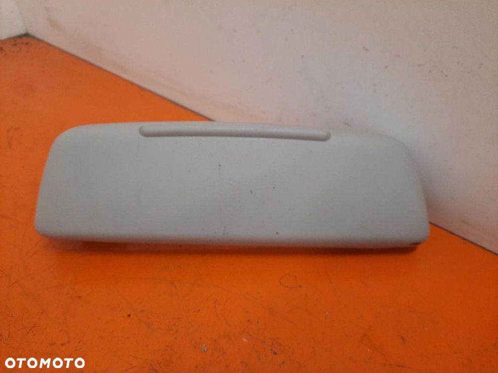 FORD FOCUS C-MAX I 03-07 SCHOWEK NA OKULARY - 1